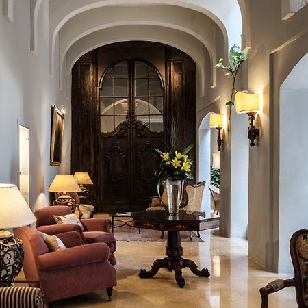 The Xara Palace Relais & Chateaux Mdina Zewnętrze zdjęcie