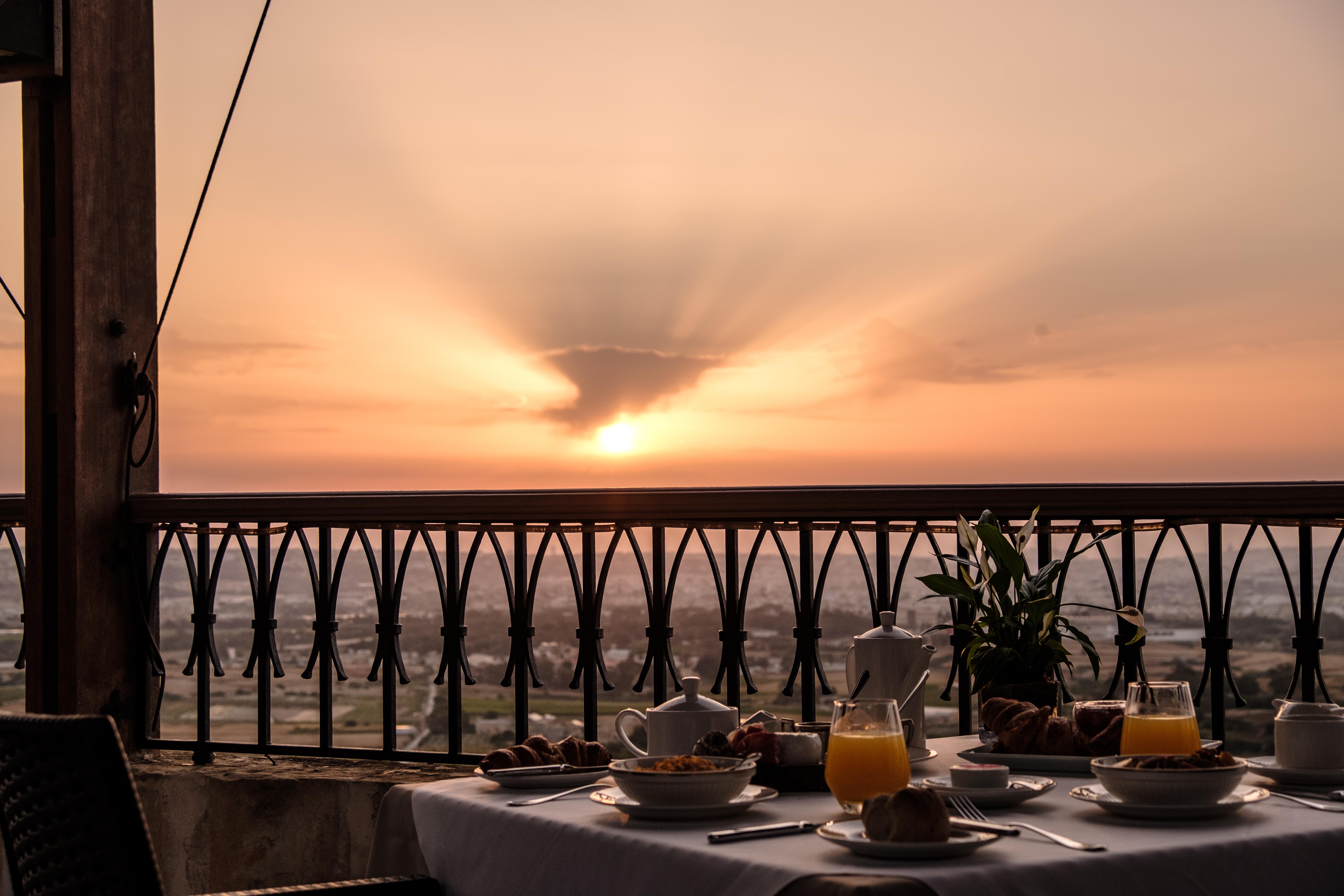 The Xara Palace Relais & Chateaux Mdina Zewnętrze zdjęcie