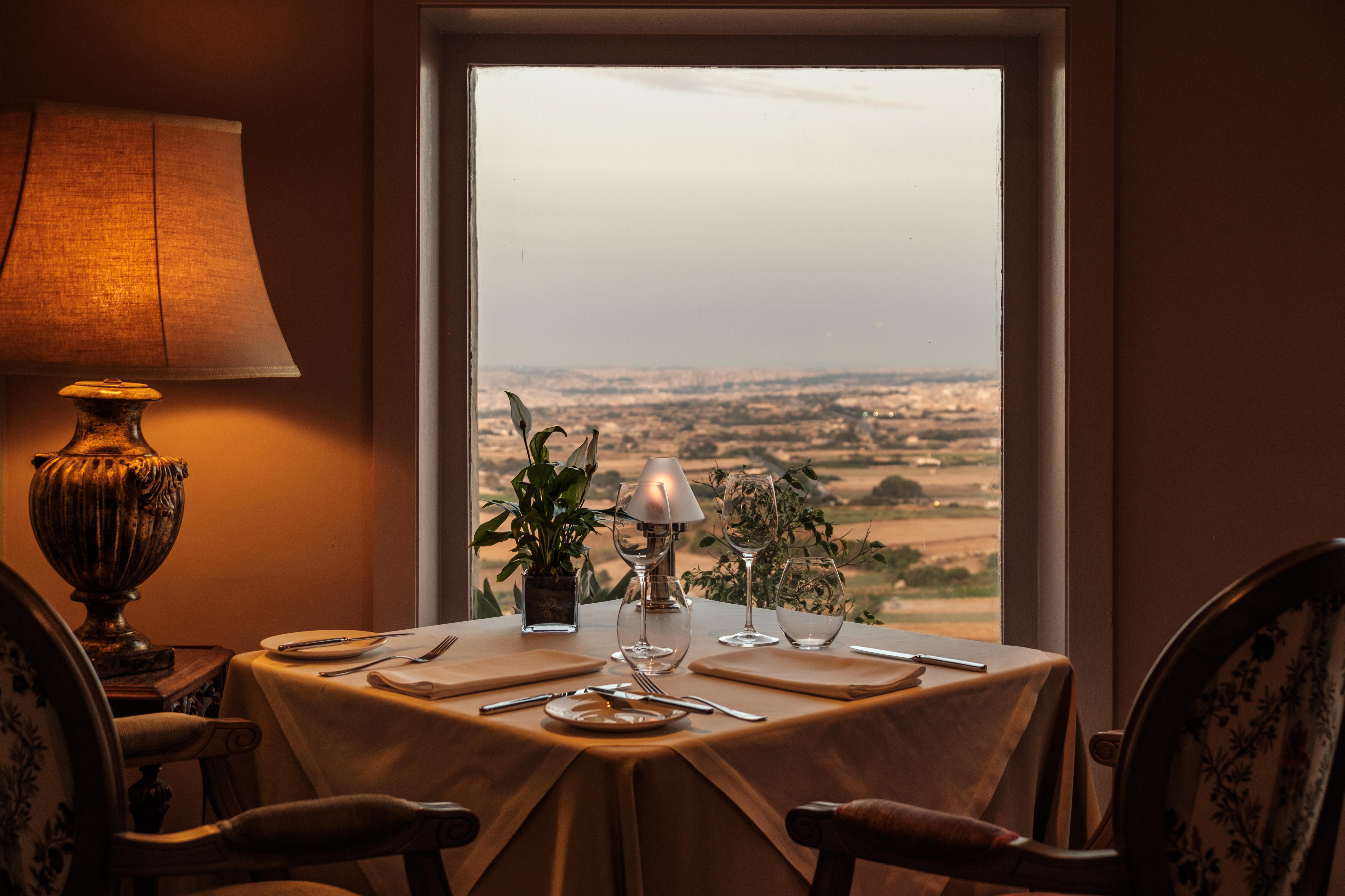 The Xara Palace Relais & Chateaux Mdina Zewnętrze zdjęcie