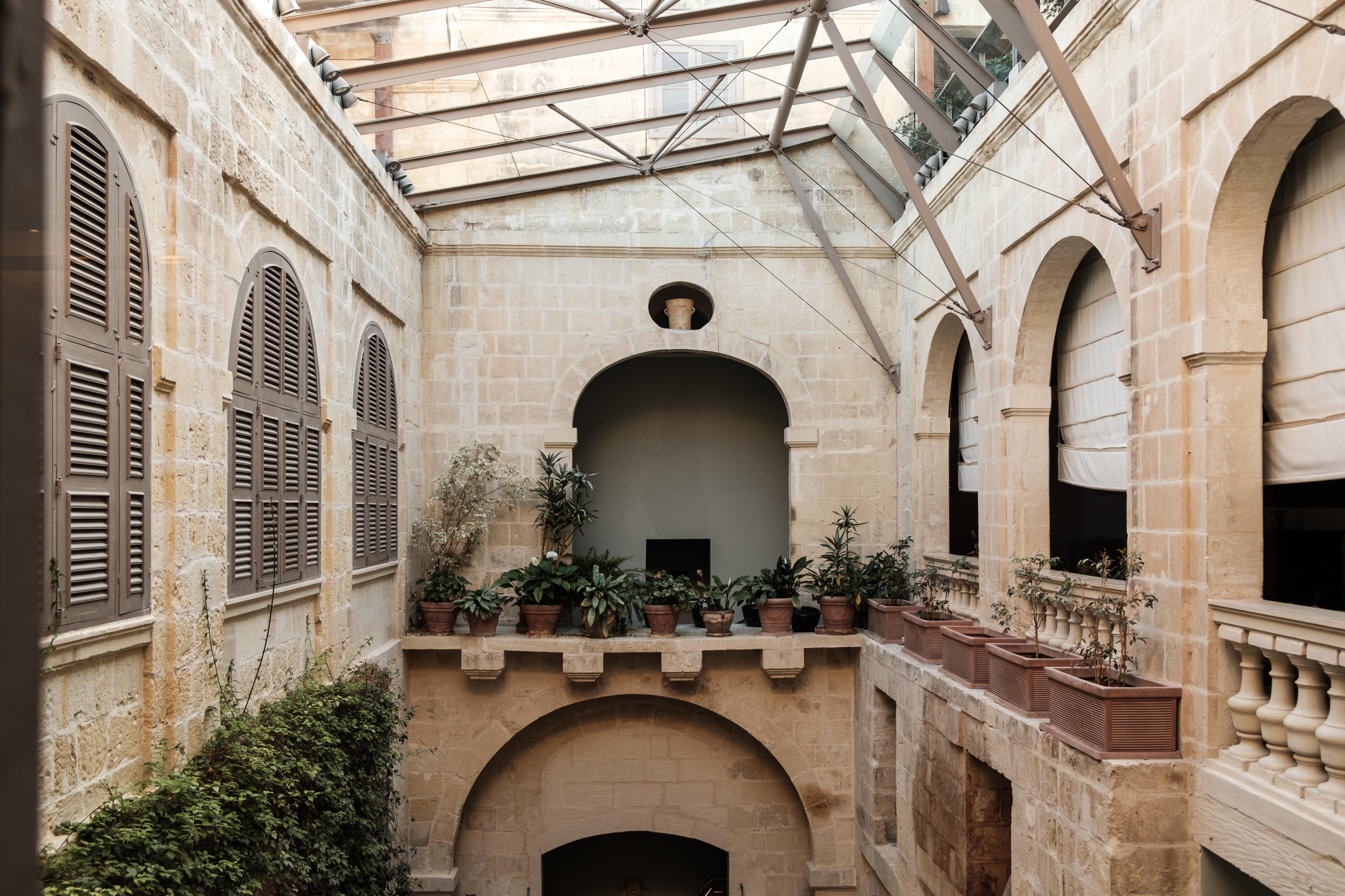 The Xara Palace Relais & Chateaux Mdina Zewnętrze zdjęcie