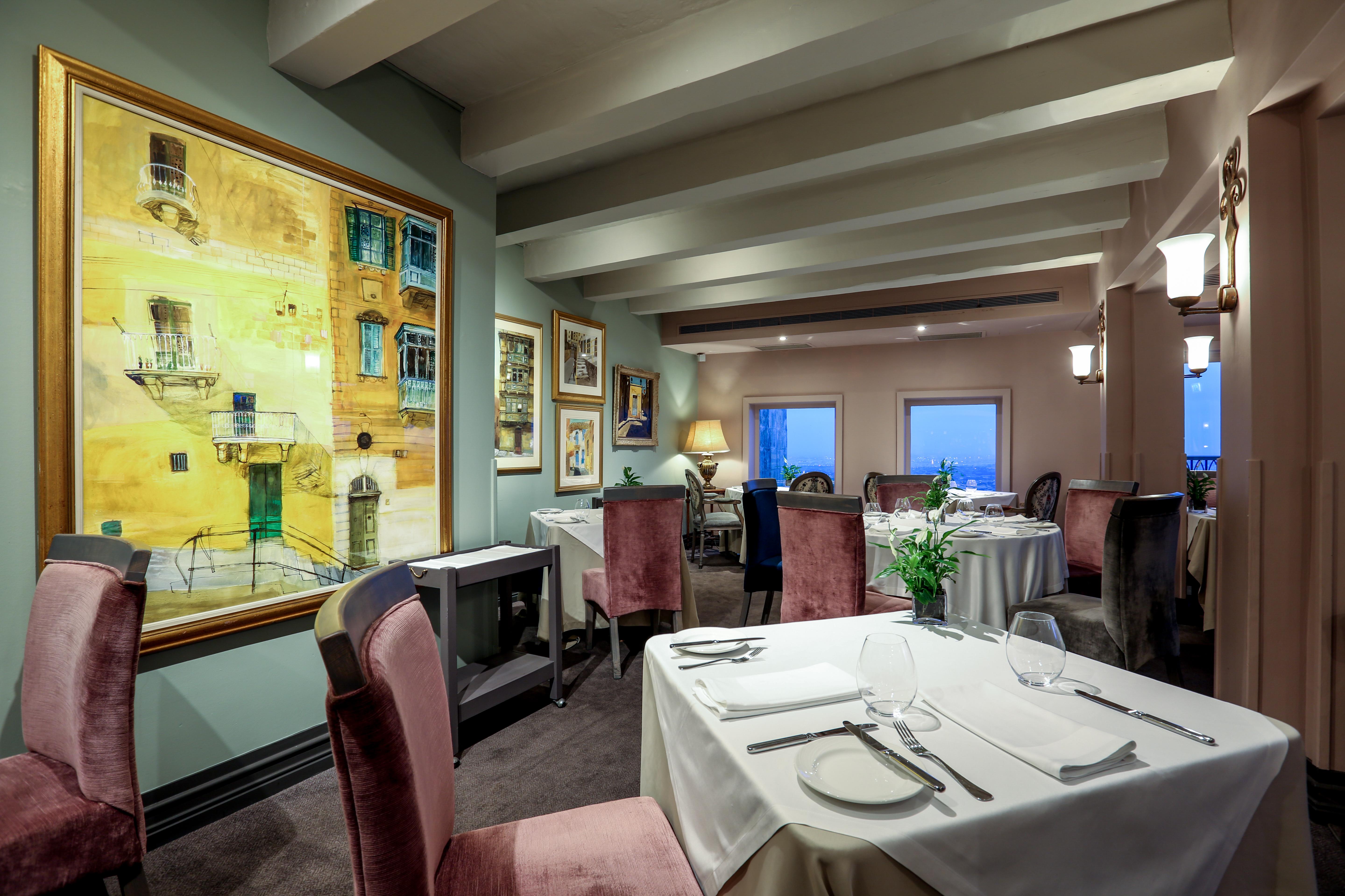 The Xara Palace Relais & Chateaux Mdina Zewnętrze zdjęcie