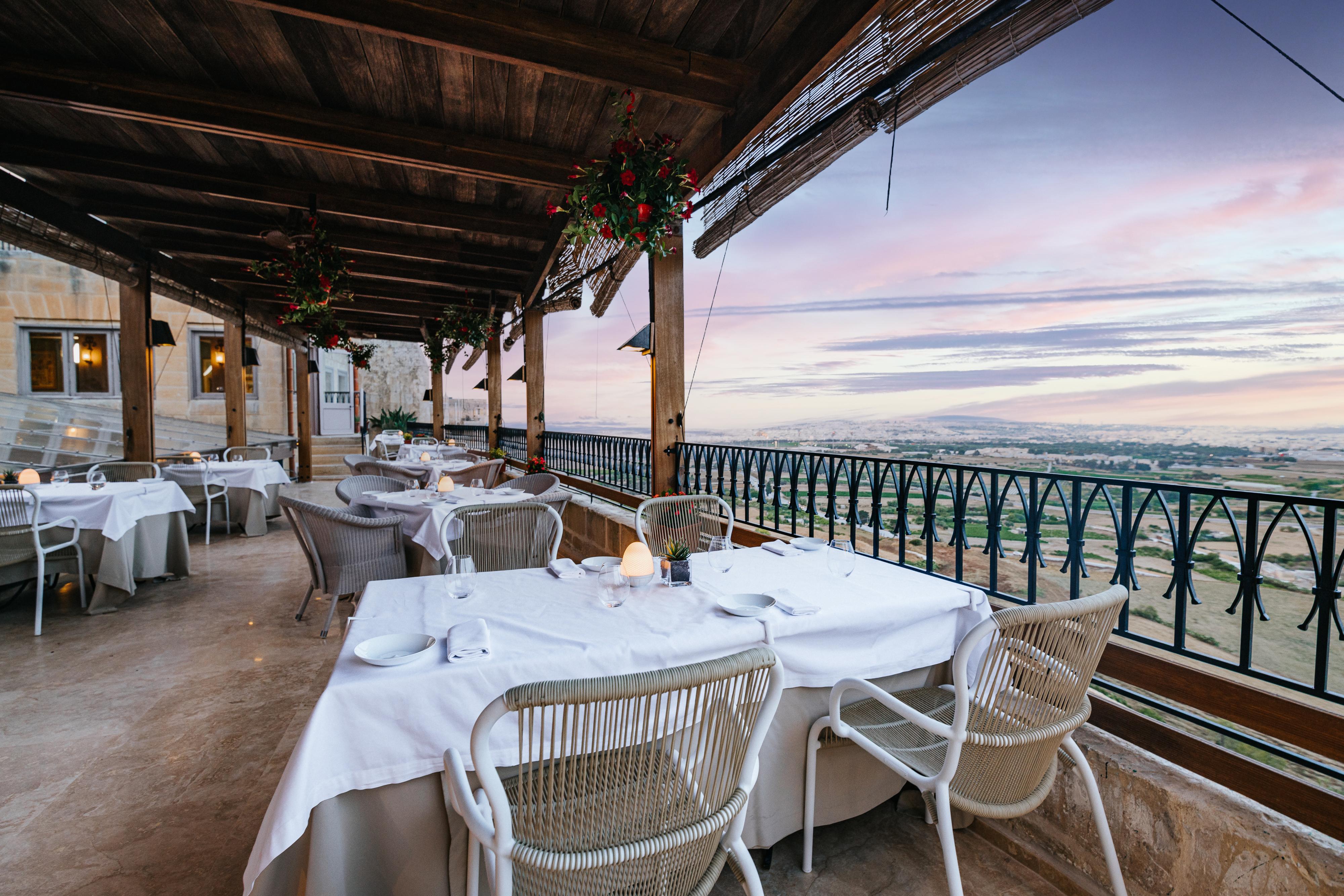 The Xara Palace Relais & Chateaux Mdina Zewnętrze zdjęcie