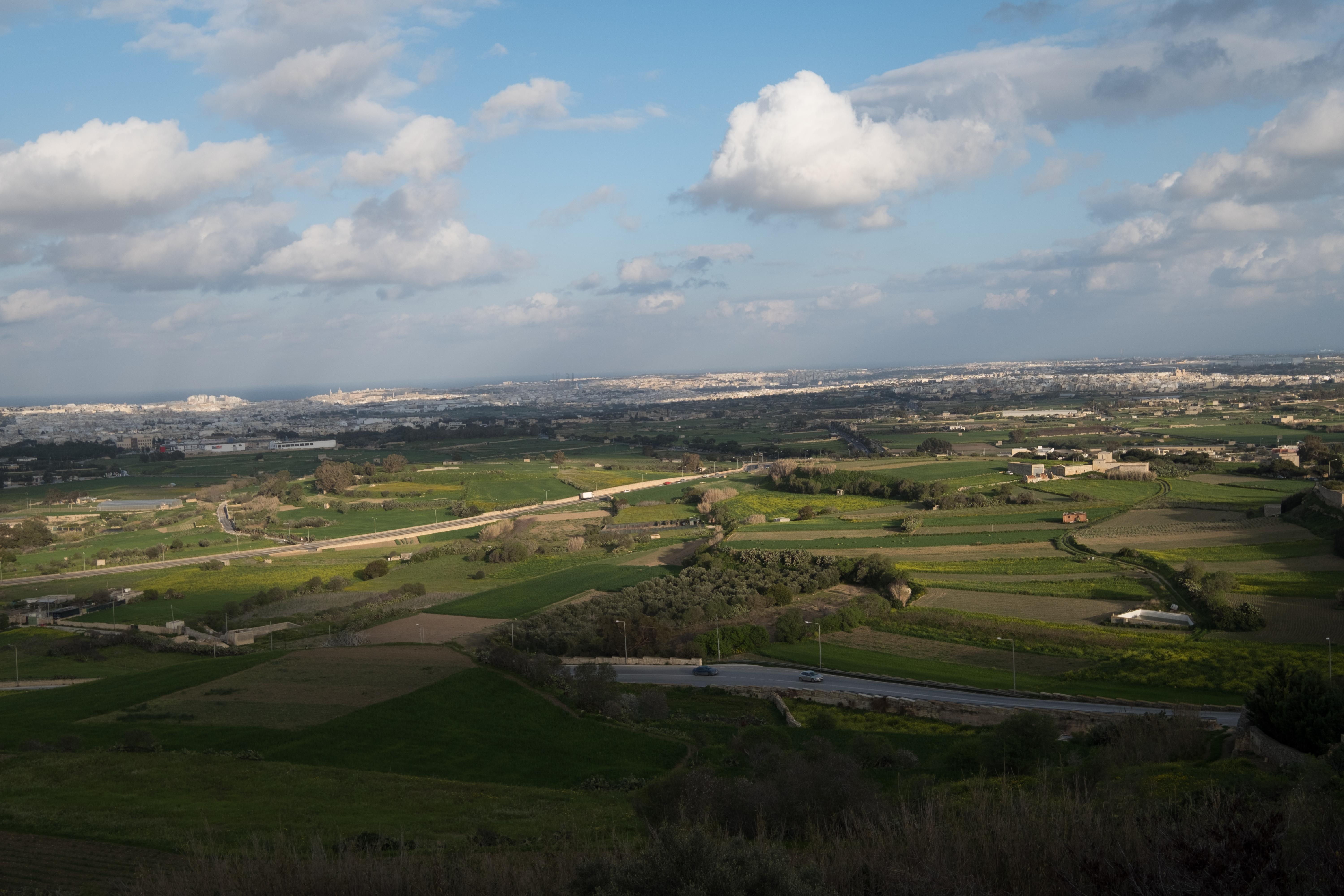 The Xara Palace Relais & Chateaux Mdina Zewnętrze zdjęcie