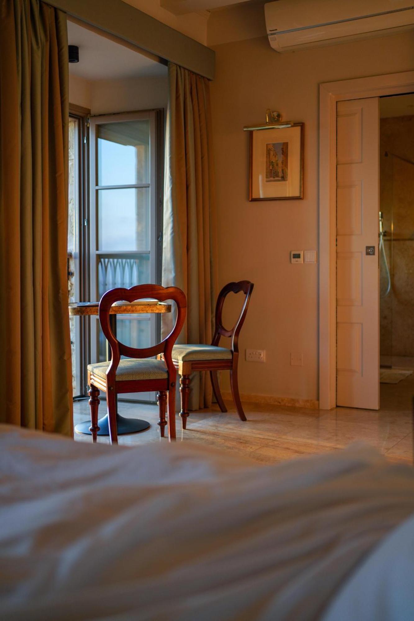 The Xara Palace Relais & Chateaux Mdina Zewnętrze zdjęcie
