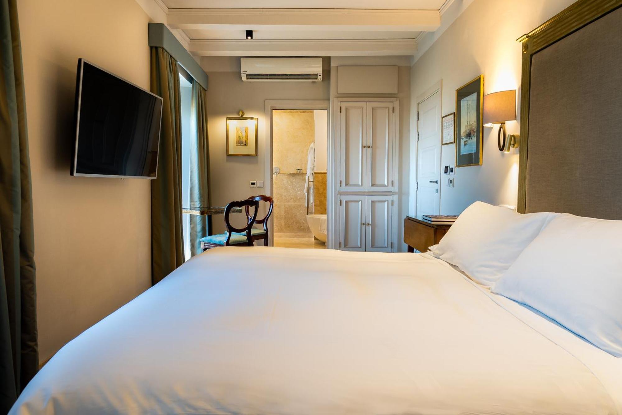 The Xara Palace Relais & Chateaux Mdina Zewnętrze zdjęcie