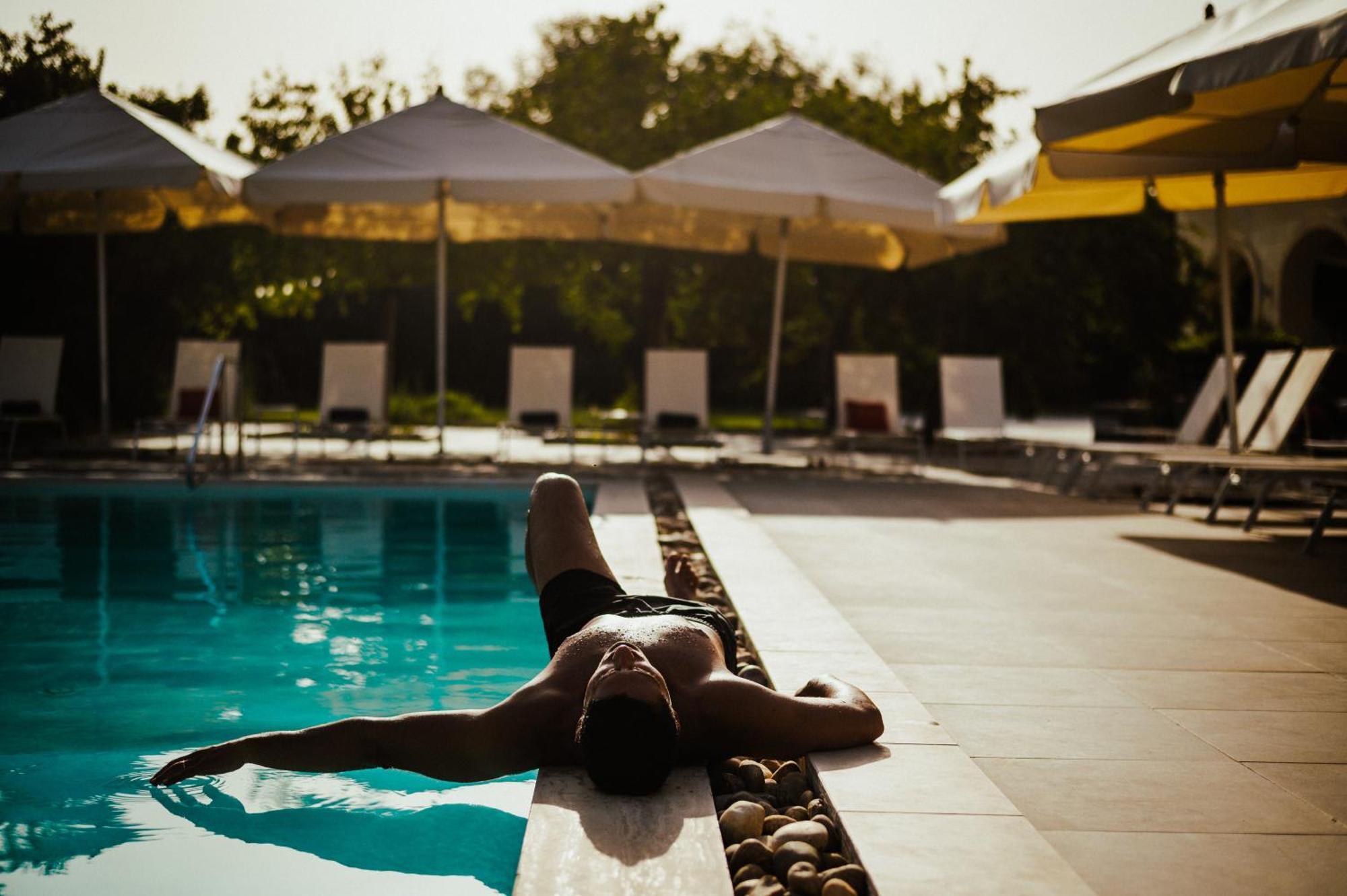 The Xara Palace Relais & Chateaux Mdina Zewnętrze zdjęcie
