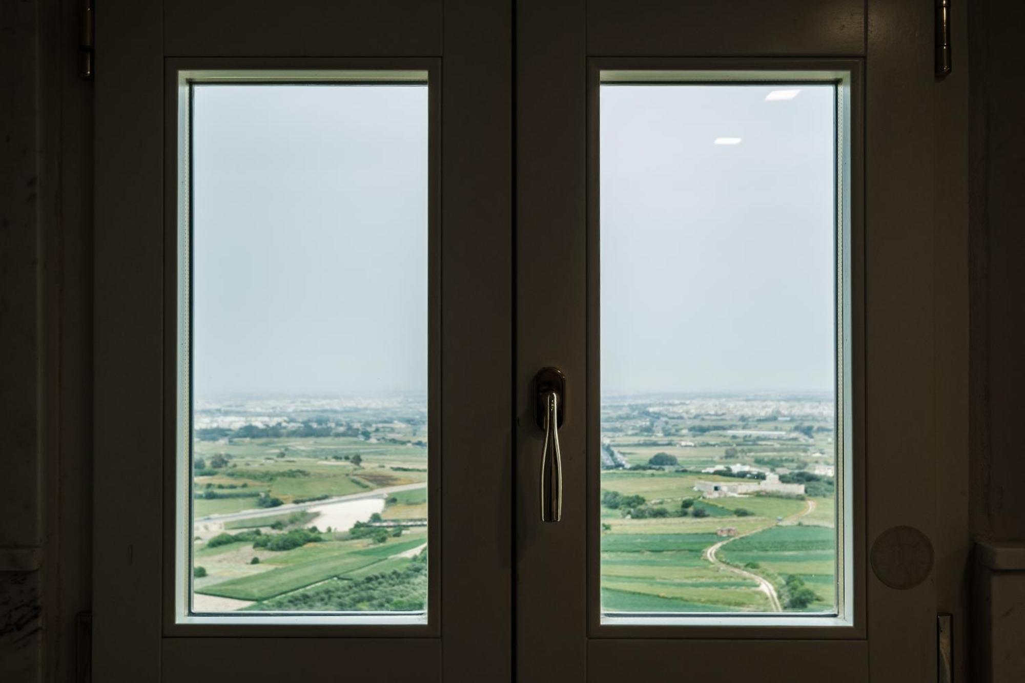 The Xara Palace Relais & Chateaux Mdina Zewnętrze zdjęcie
