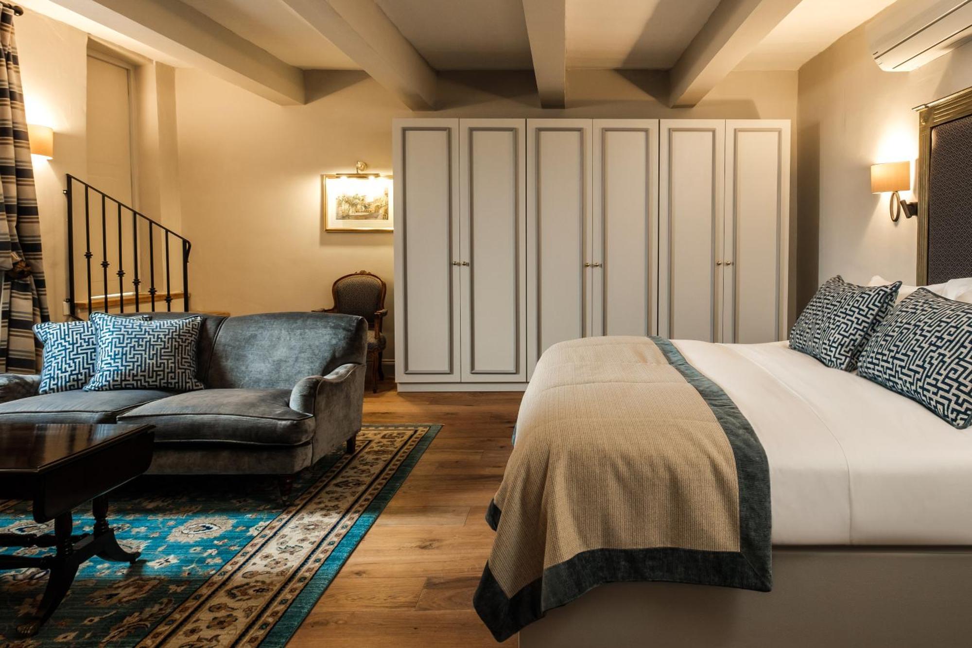 The Xara Palace Relais & Chateaux Mdina Zewnętrze zdjęcie