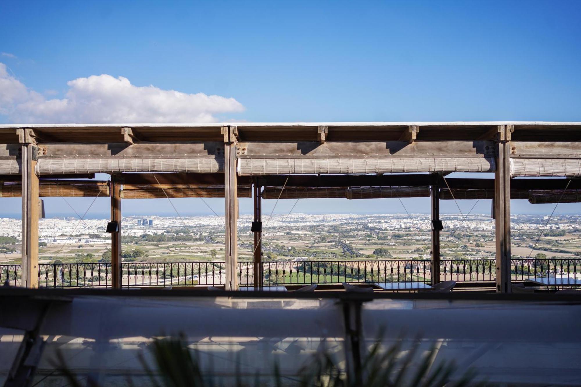 The Xara Palace Relais & Chateaux Mdina Zewnętrze zdjęcie